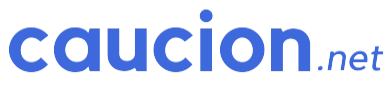 Logo Caucion.net